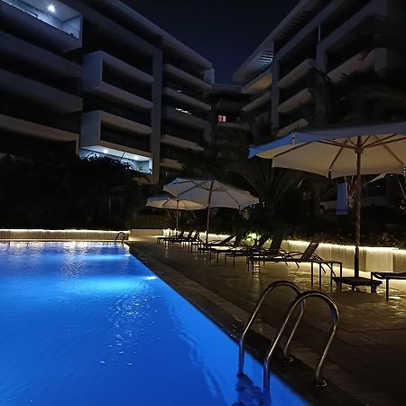 Sheraton Ocean 601-A - Private Apartments القاهرة المظهر الخارجي الصورة