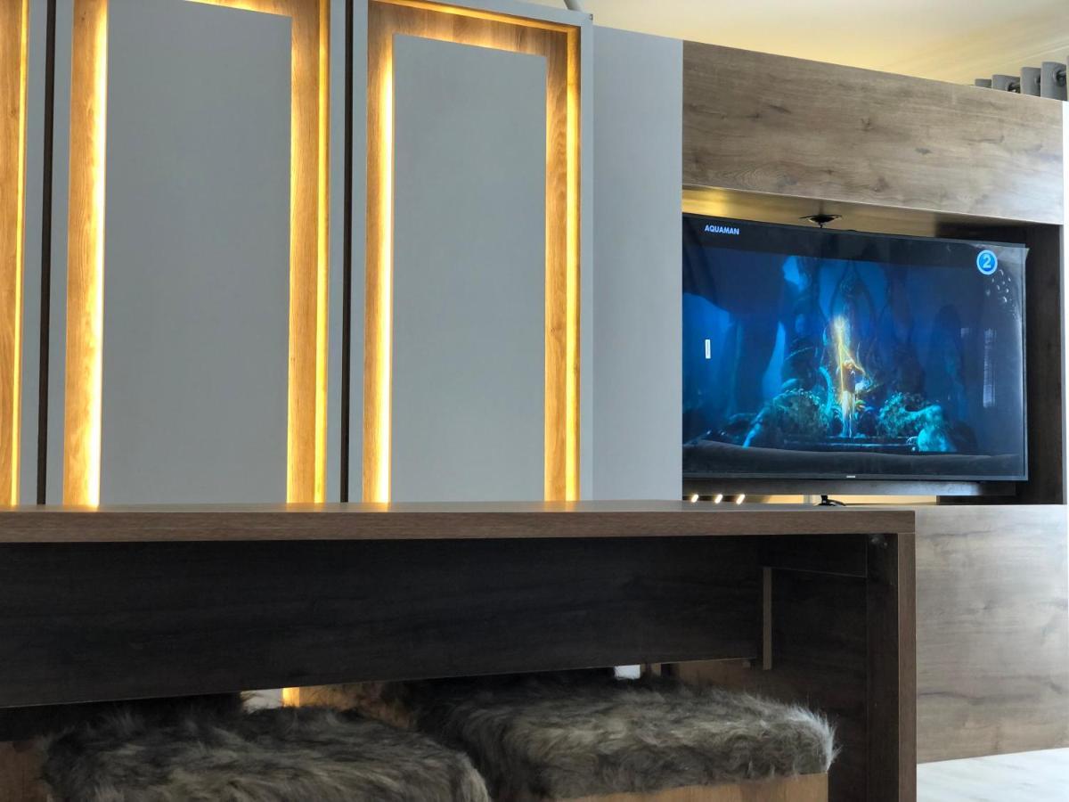 Sheraton Ocean 601-A - Private Apartments القاهرة المظهر الخارجي الصورة
