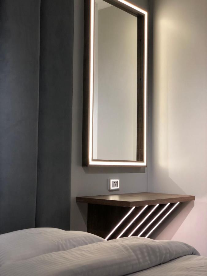 Sheraton Ocean 601-A - Private Apartments القاهرة المظهر الخارجي الصورة
