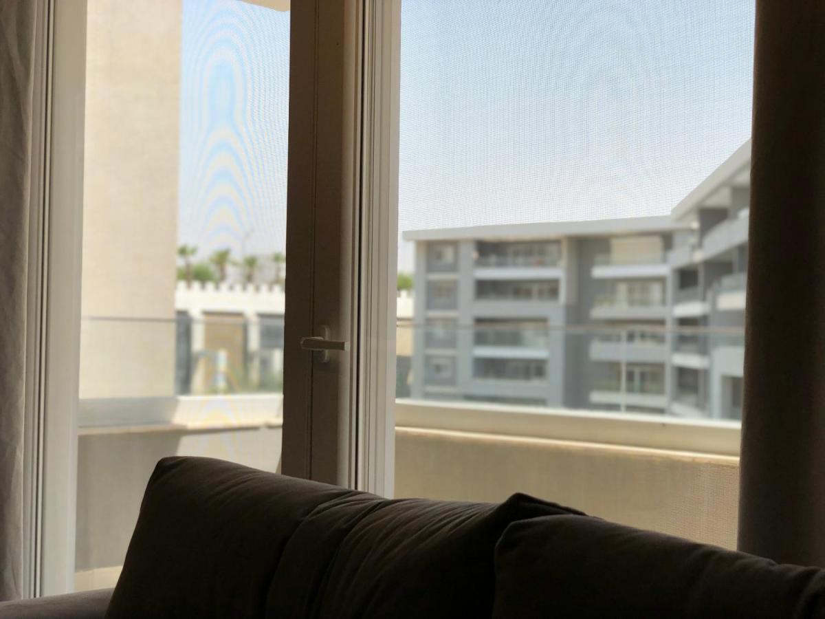 Sheraton Ocean 601-A - Private Apartments القاهرة المظهر الخارجي الصورة