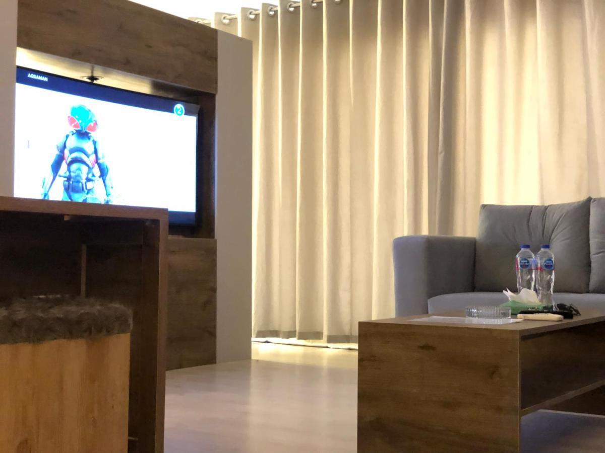 Sheraton Ocean 601-A - Private Apartments القاهرة المظهر الخارجي الصورة