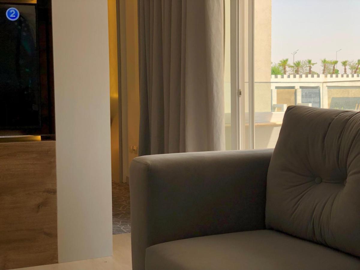 Sheraton Ocean 601-A - Private Apartments القاهرة المظهر الخارجي الصورة