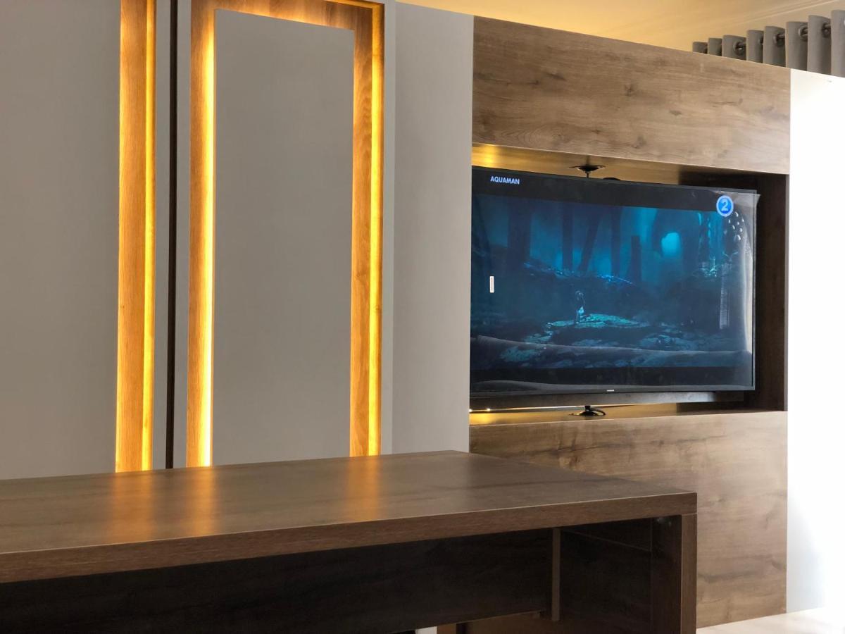 Sheraton Ocean 601-A - Private Apartments القاهرة المظهر الخارجي الصورة