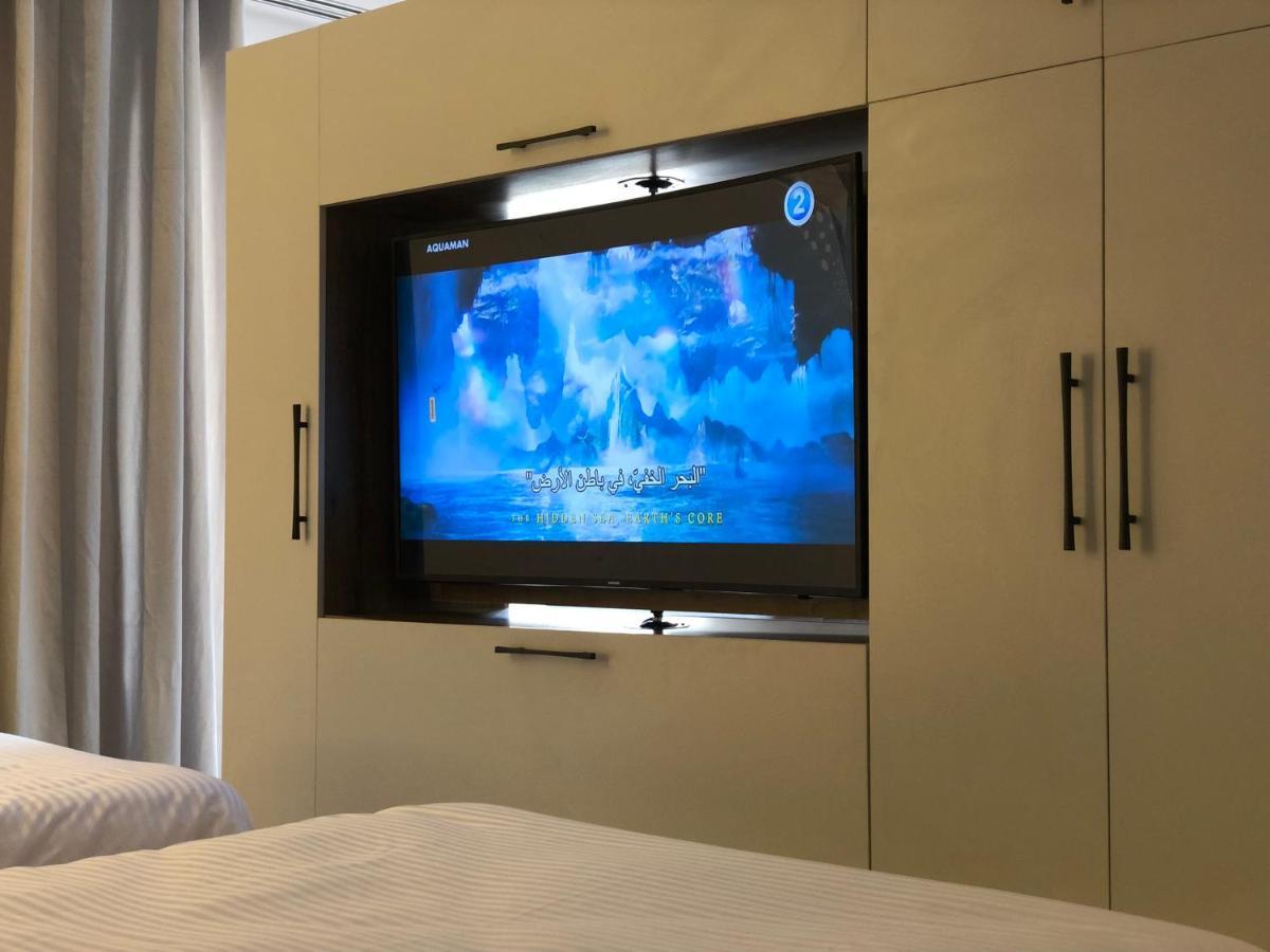 Sheraton Ocean 601-A - Private Apartments القاهرة المظهر الخارجي الصورة