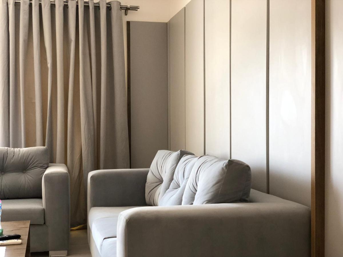 Sheraton Ocean 601-A - Private Apartments القاهرة المظهر الخارجي الصورة