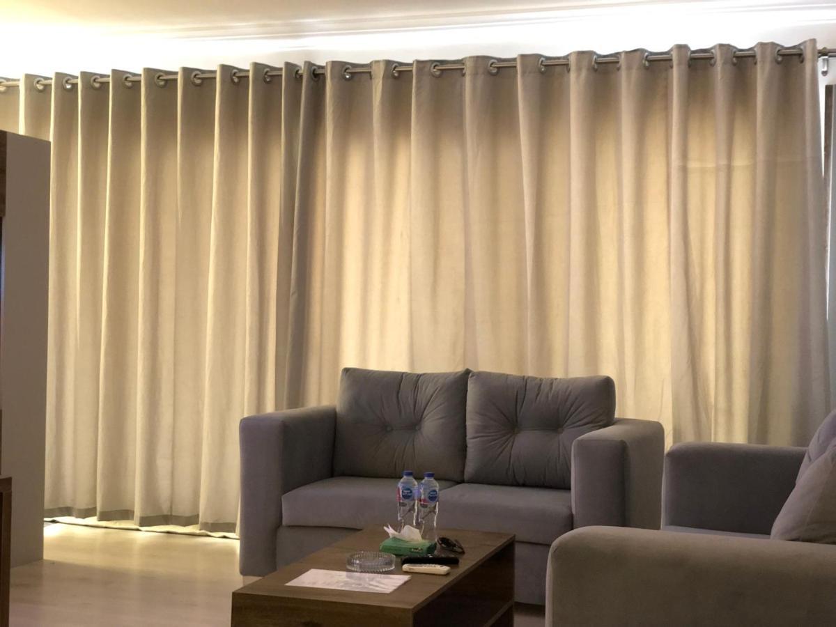 Sheraton Ocean 601-A - Private Apartments القاهرة المظهر الخارجي الصورة
