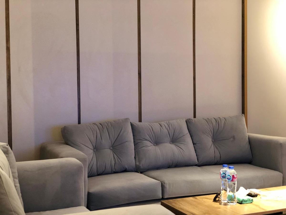 Sheraton Ocean 601-A - Private Apartments القاهرة المظهر الخارجي الصورة