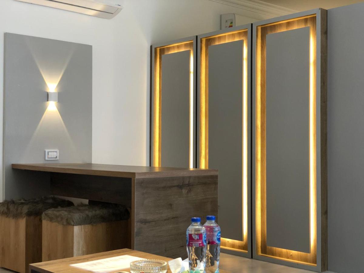 Sheraton Ocean 601-A - Private Apartments القاهرة المظهر الخارجي الصورة