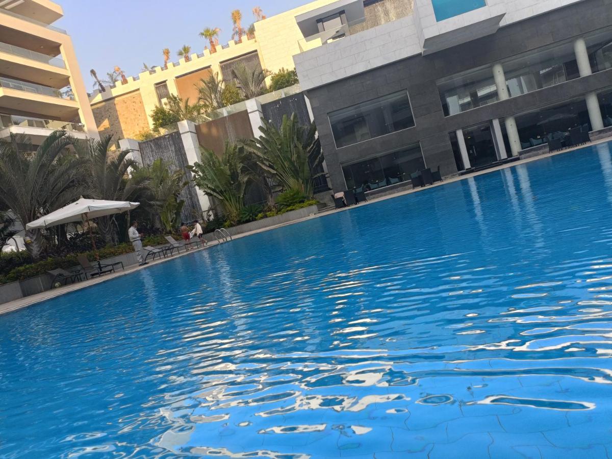 Sheraton Ocean 601-A - Private Apartments القاهرة المظهر الخارجي الصورة