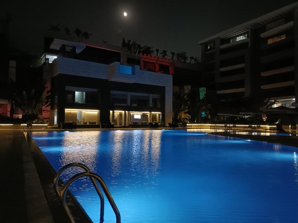 Sheraton Ocean 601-A - Private Apartments القاهرة المظهر الخارجي الصورة
