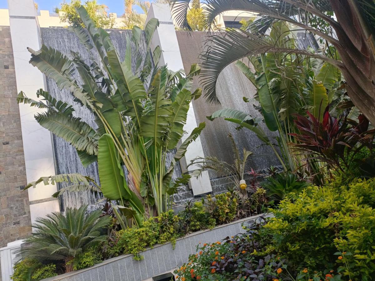 Sheraton Ocean 601-A - Private Apartments القاهرة المظهر الخارجي الصورة