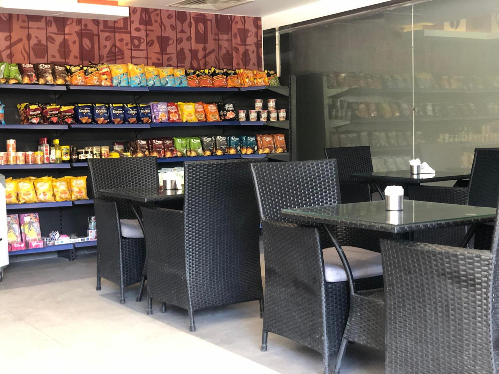Sheraton Ocean 601-A - Private Apartments القاهرة المظهر الخارجي الصورة