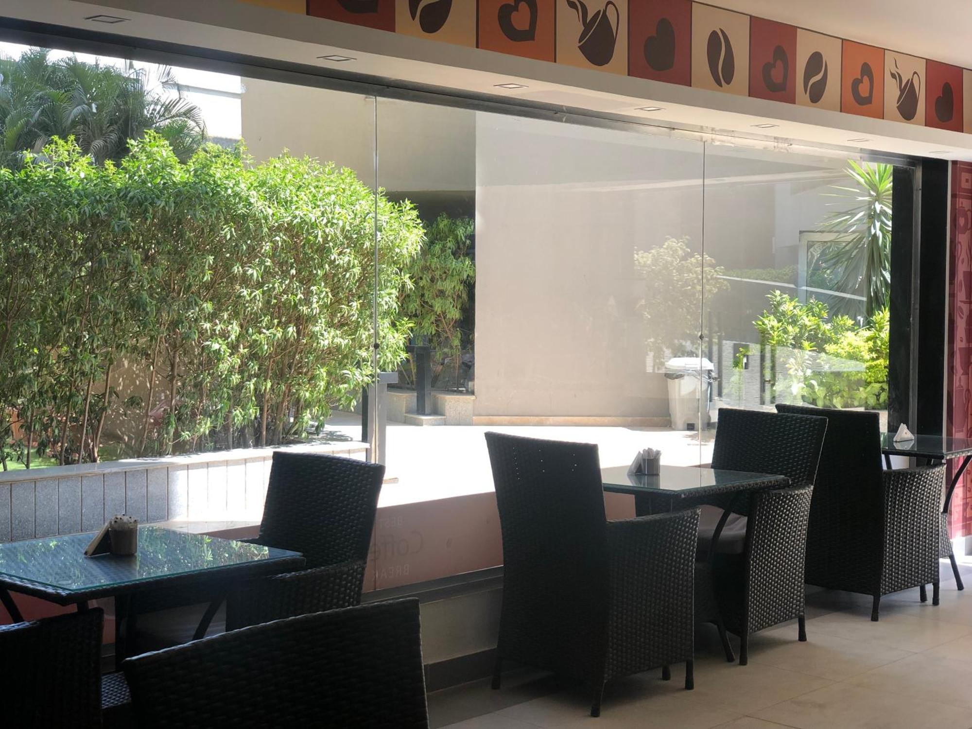 Sheraton Ocean 601-A - Private Apartments القاهرة المظهر الخارجي الصورة