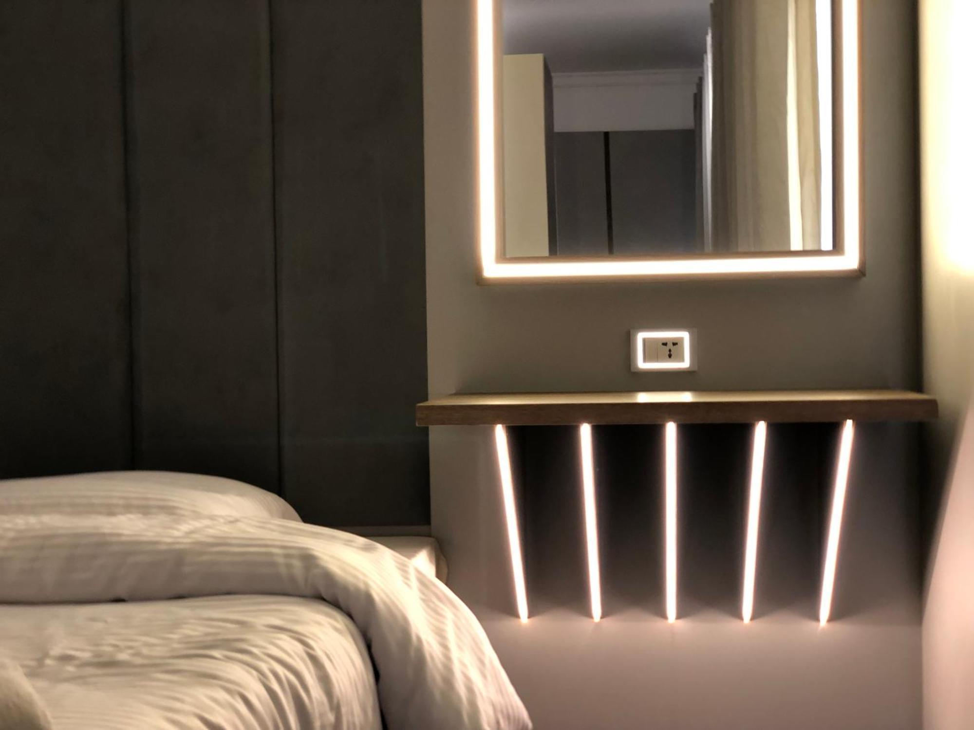 Sheraton Ocean 601-A - Private Apartments القاهرة المظهر الخارجي الصورة