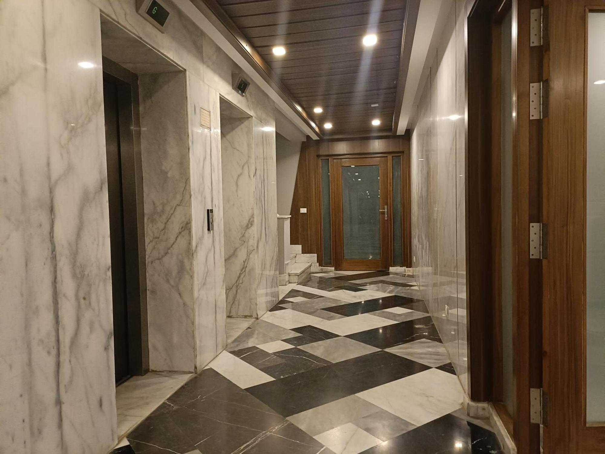 Sheraton Ocean 601-A - Private Apartments القاهرة المظهر الخارجي الصورة