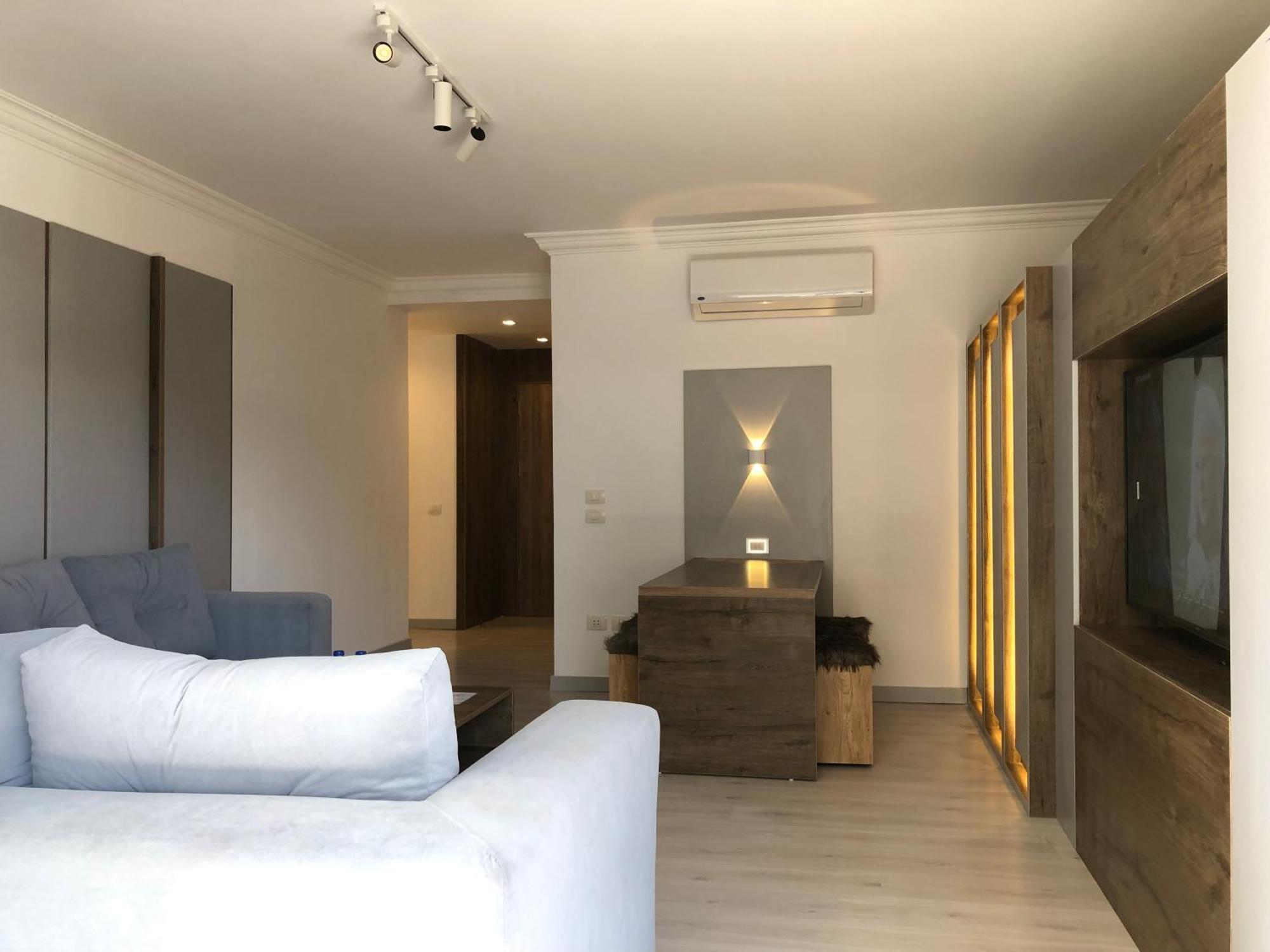 Sheraton Ocean 601-A - Private Apartments القاهرة المظهر الخارجي الصورة