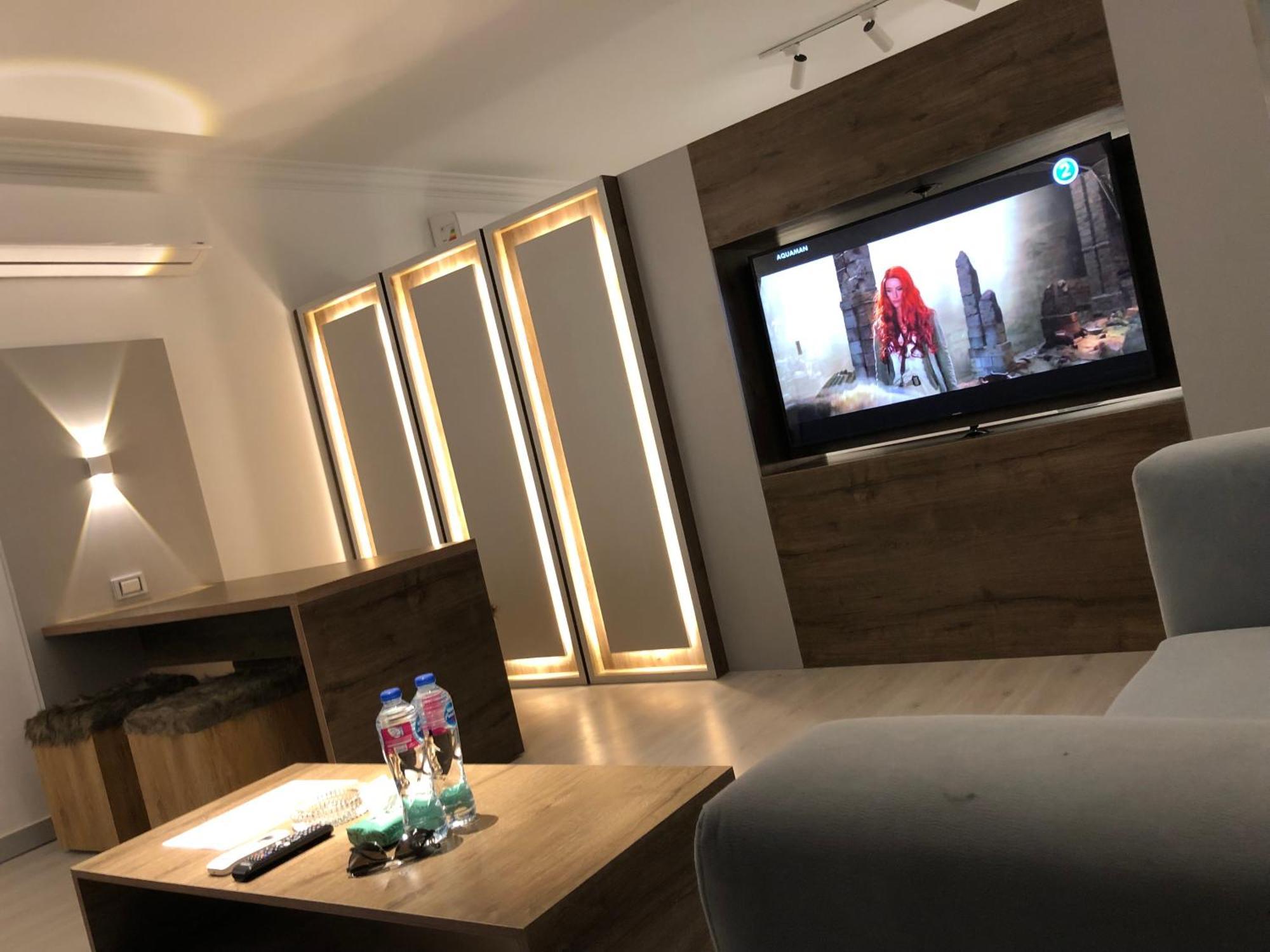 Sheraton Ocean 601-A - Private Apartments القاهرة المظهر الخارجي الصورة