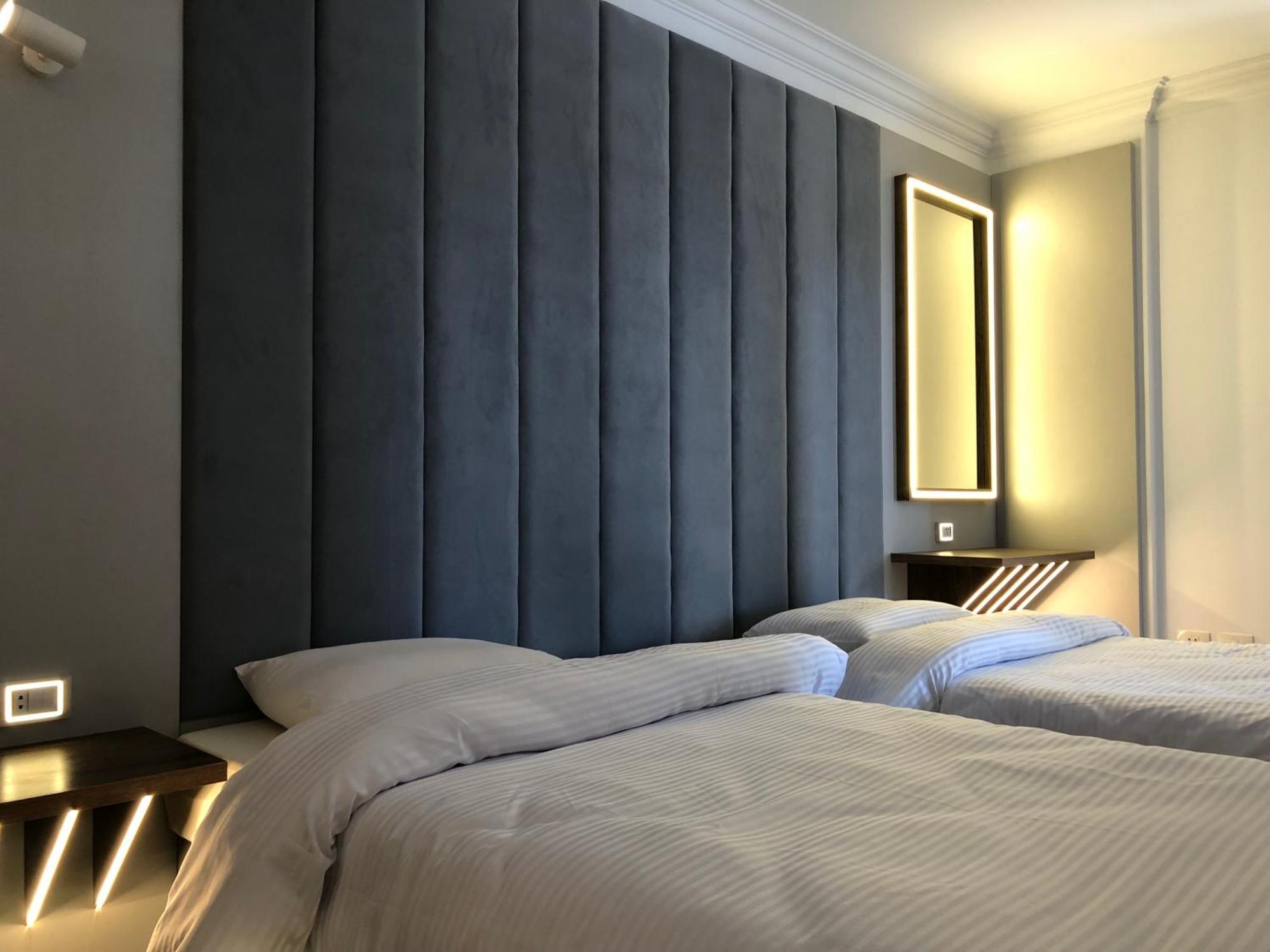 Sheraton Ocean 601-A - Private Apartments القاهرة المظهر الخارجي الصورة