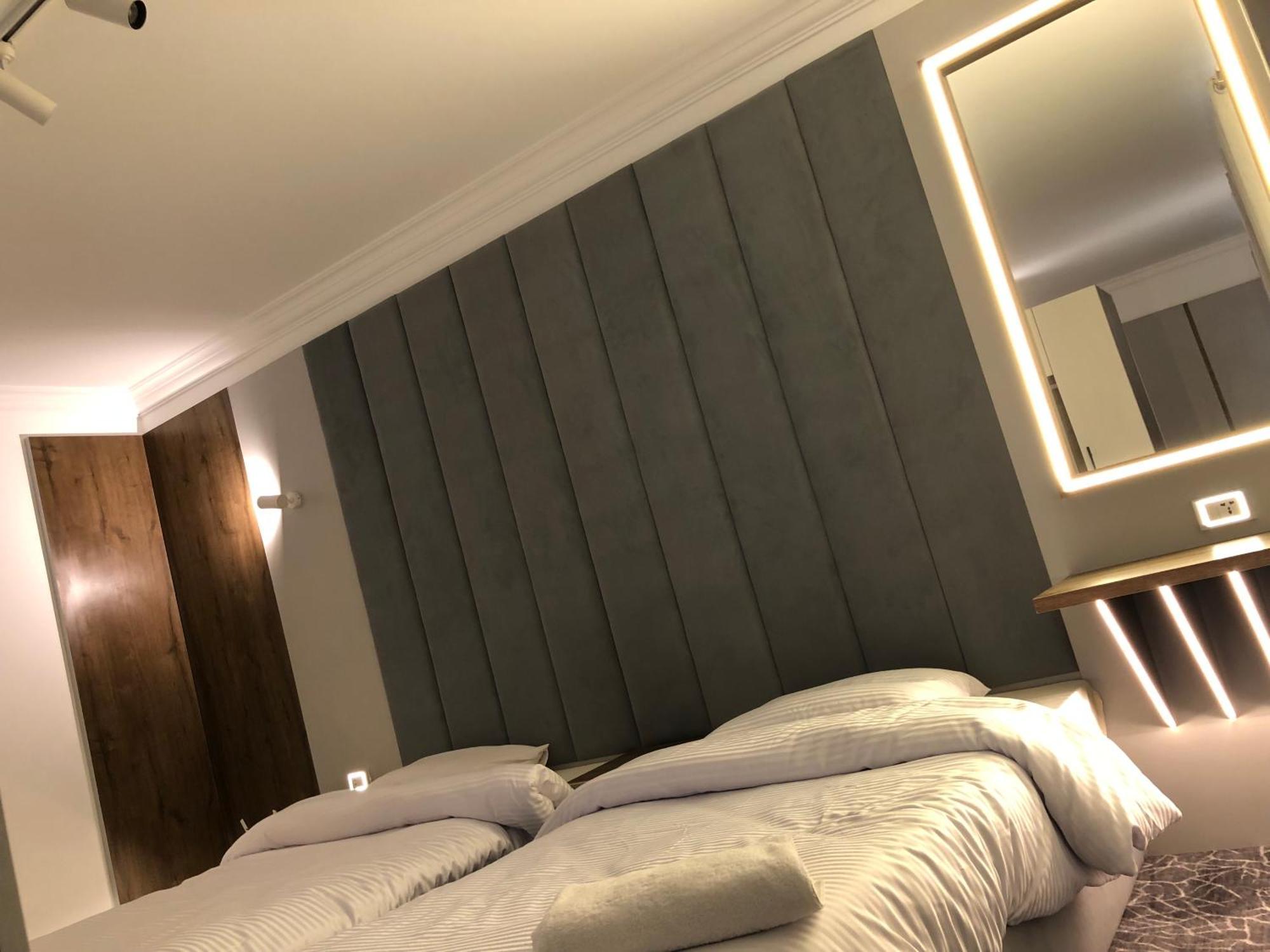 Sheraton Ocean 601-A - Private Apartments القاهرة المظهر الخارجي الصورة