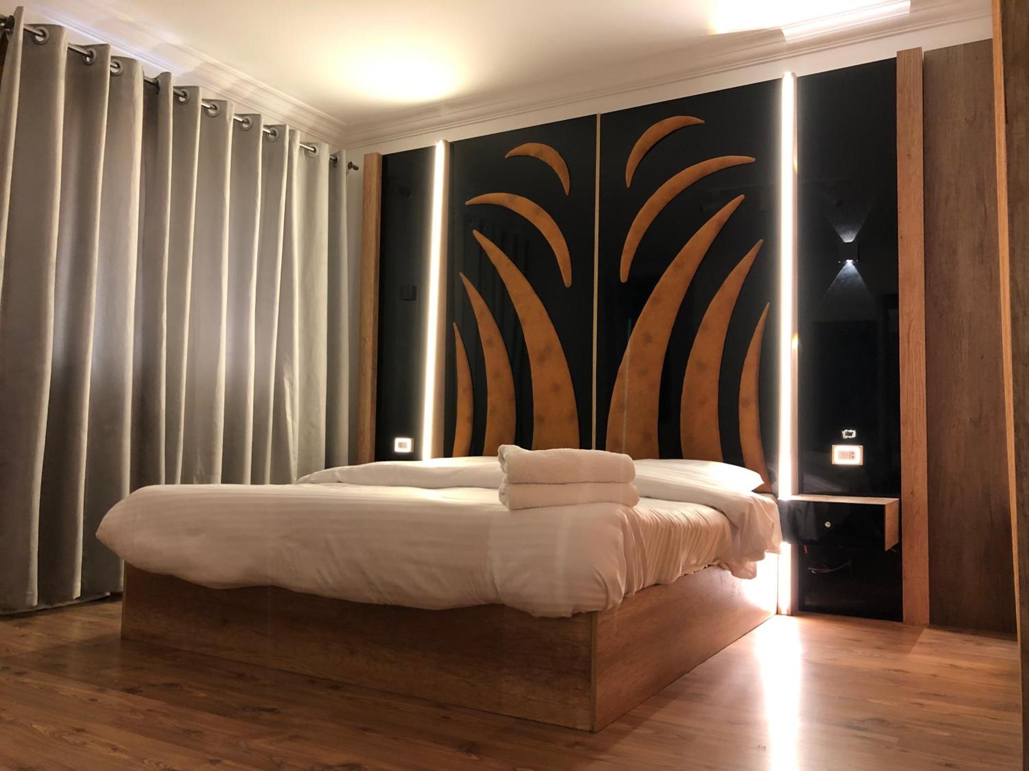 Sheraton Ocean 601-A - Private Apartments القاهرة المظهر الخارجي الصورة
