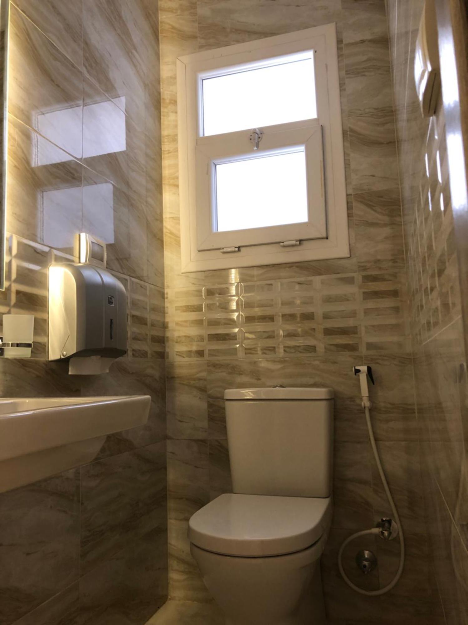 Sheraton Ocean 601-A - Private Apartments القاهرة المظهر الخارجي الصورة