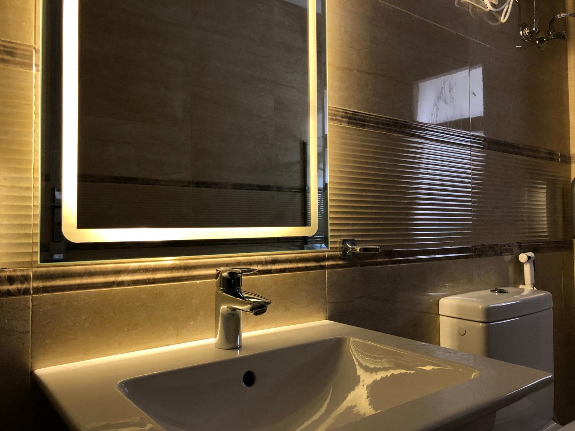 Sheraton Ocean 601-A - Private Apartments القاهرة المظهر الخارجي الصورة